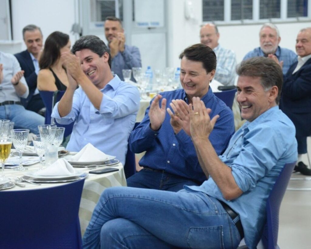 POD reúne entidades e reafirma a importância da representatividade