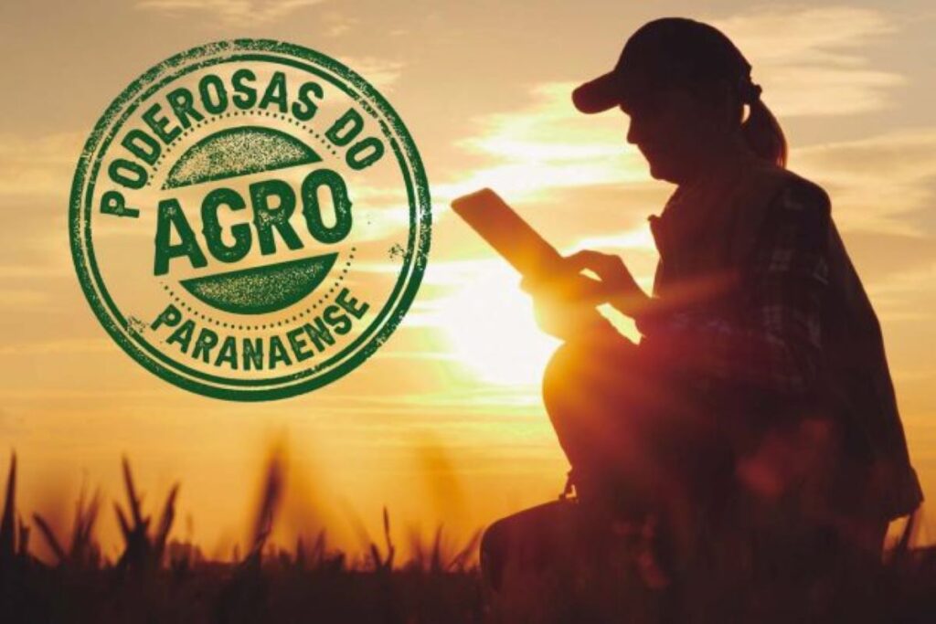 Mulheres de Castro entram na lista das mais poderosas do agro, da Forbes