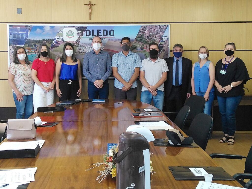 Toledoprev dá posse a membros dos Conselhos de Administração e Fiscal