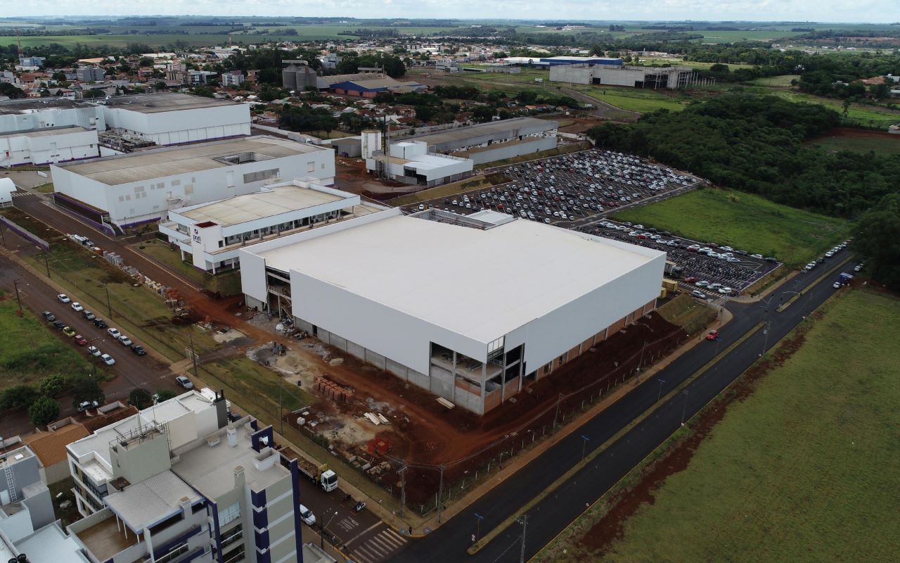 Prati-Donaduzzi comemora conquistas de 2021 e planeja avanços para o próximo ano