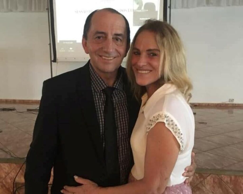 Governo do Paraná, Consamu e Prefeitura lamentam a morte da primeira-dama de Nova Aurora