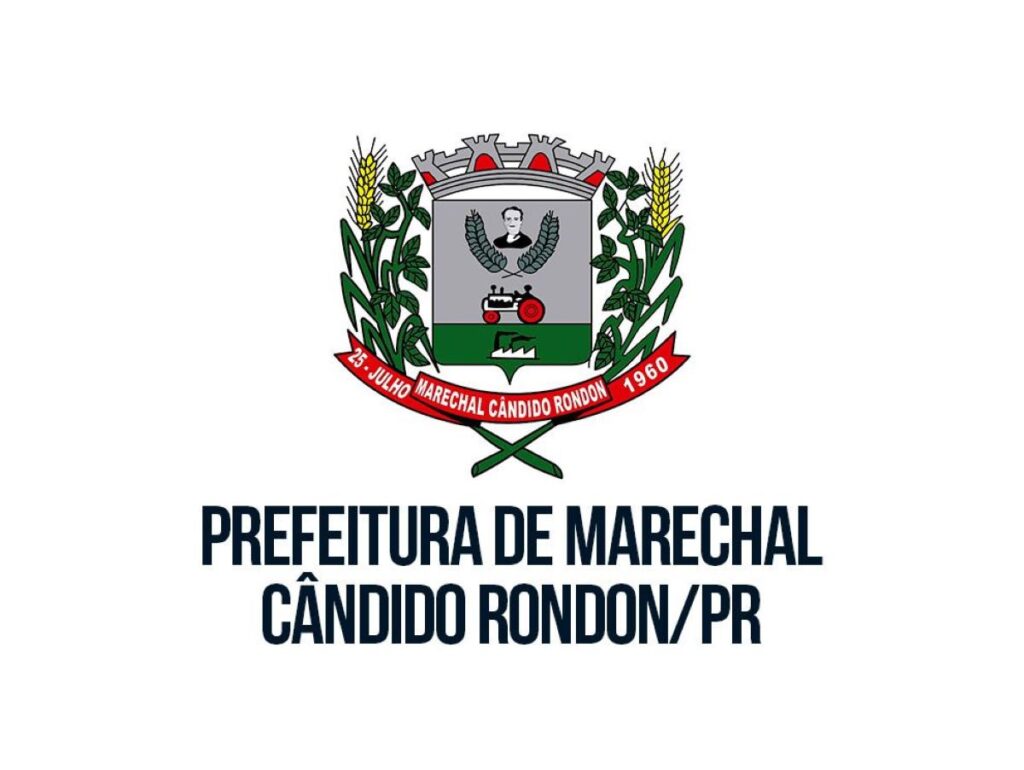 Prefeitura de Marechal Rondon abre inscrições de teste seletivo para estagiários