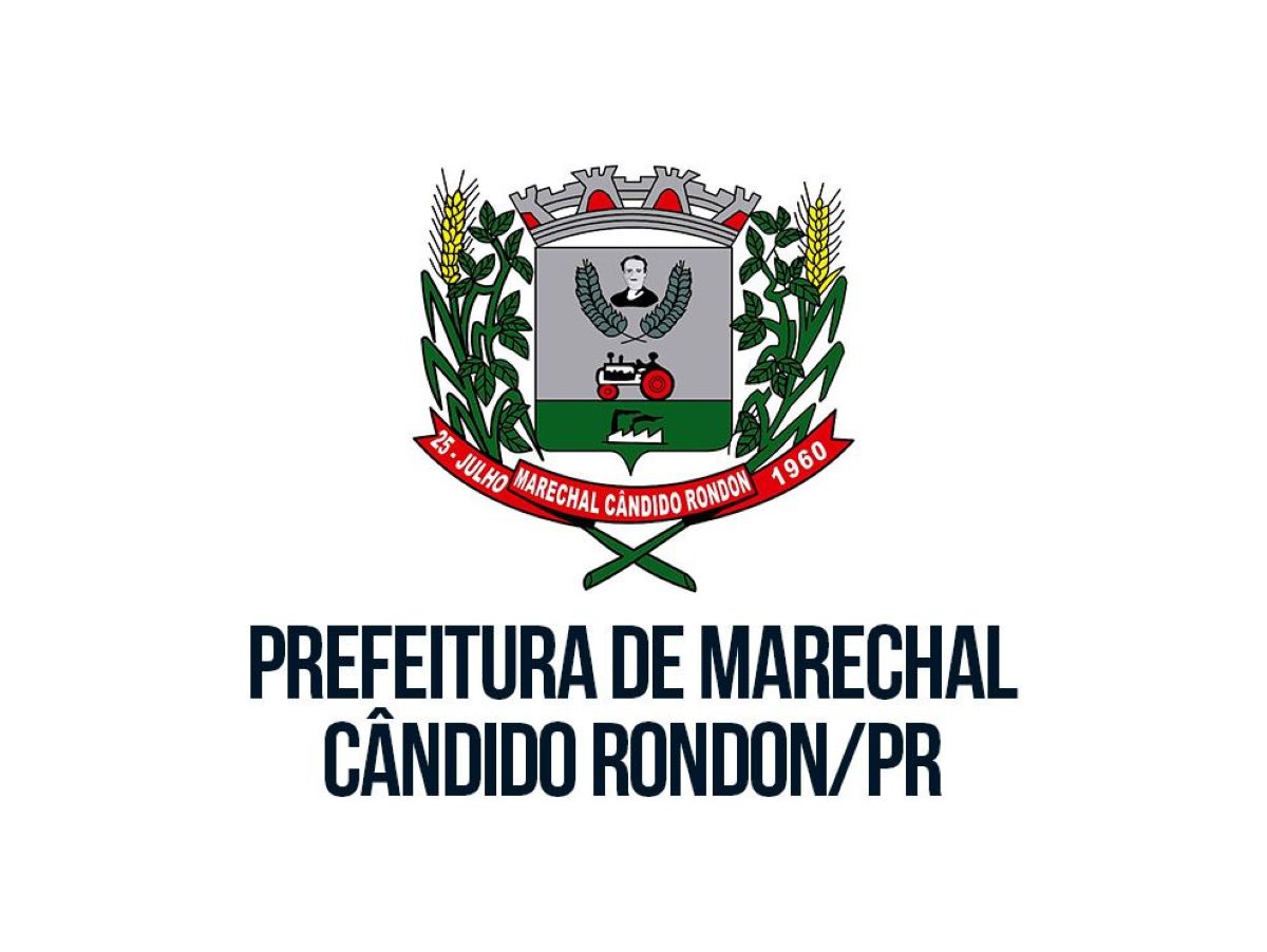 Prefeitura de Marechal Rondon abre inscrições de teste seletivo para estagiários