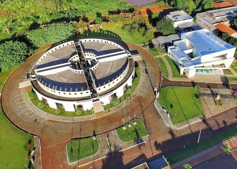 MPPR emite recomendação para que prefeitura de Entre Rios do Oeste demitir funcionários ilegais