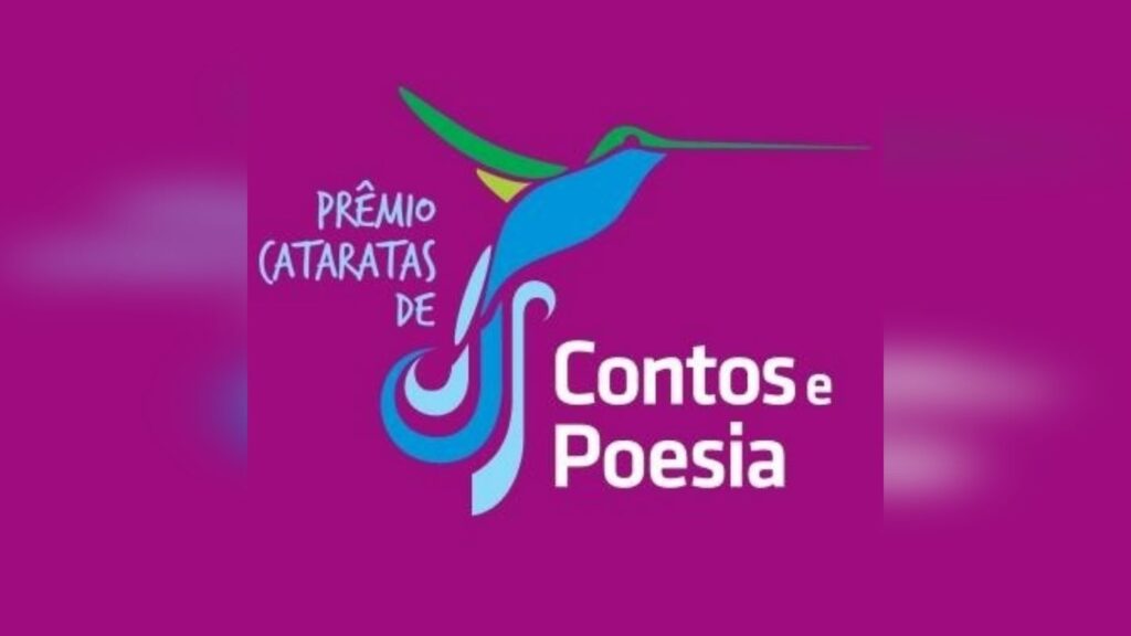 Fundação Cultural de Foz do Iguaçu publica edital do Prêmio Cataratas de Contos e Poesias
