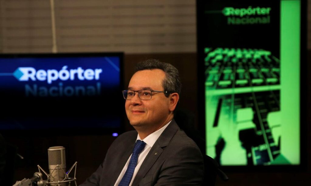 Nova presidente da Caixa anuncia primeiras medidas à frente do banco