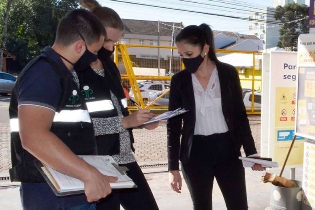 Denúncias levam Procon a postos de Toledo para checar aumento abusivo no preço dos combustíveis