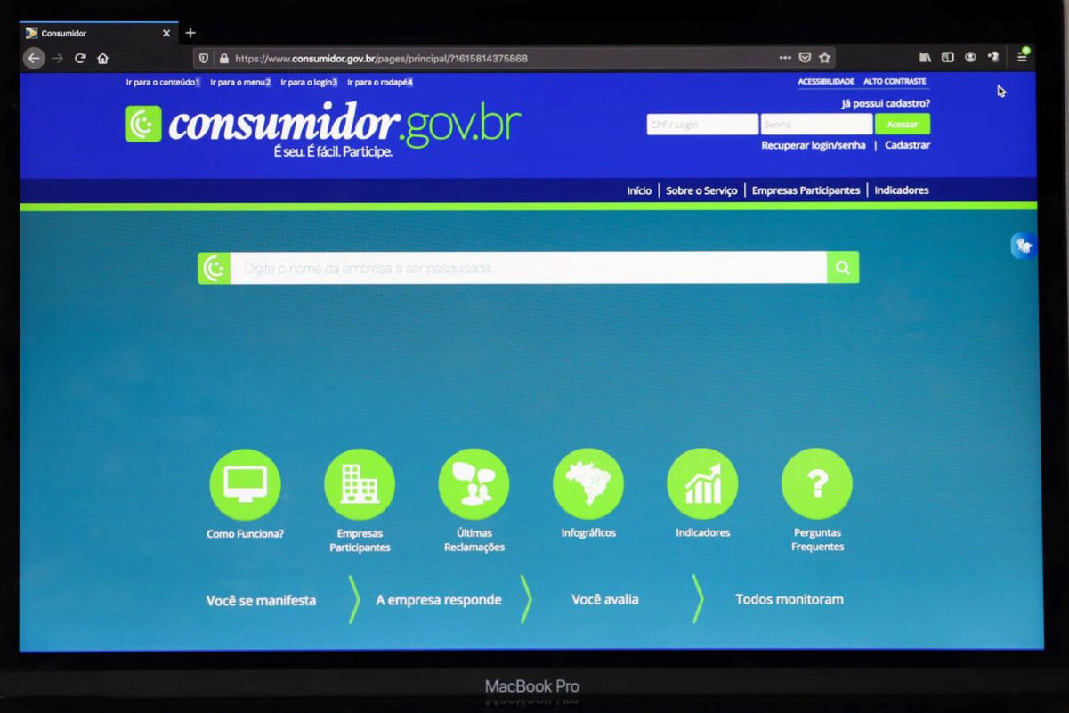 Procon de Toledo realiza mais um mutirão online de renegociação de dívidas