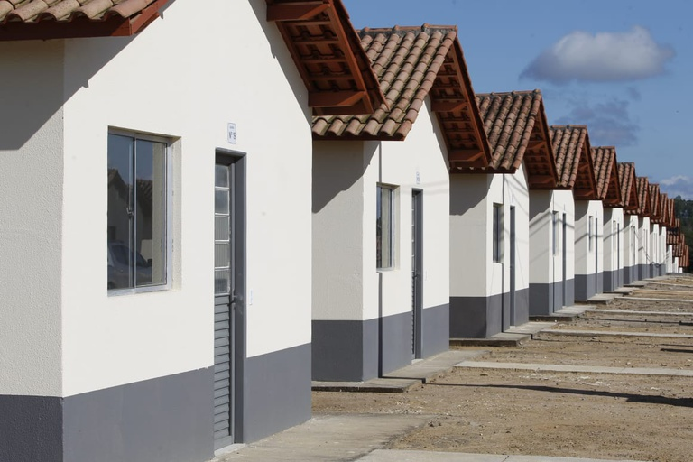 Governo Federal amplia os limites do apoio financeiro do programa de habitação popular Casa Verde e Amarela