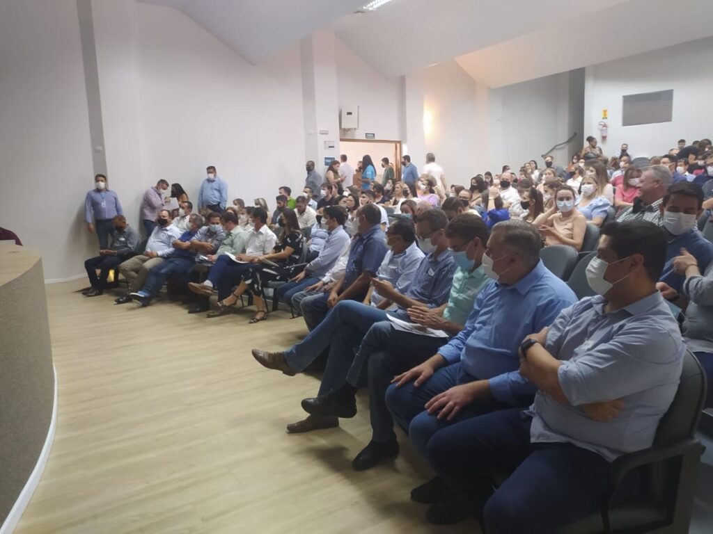 Ações do “Programa de Interiorização”, da Sejuf, contemplam Toledo