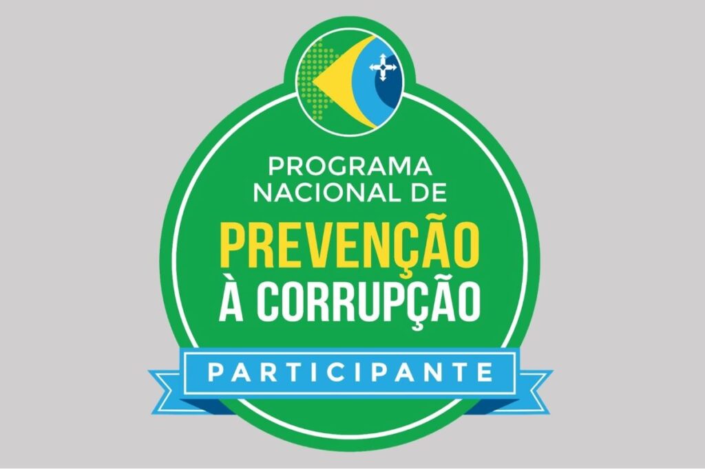 Toledo viabiliza implantação do Programa Nacional de Prevenção à Corrupção