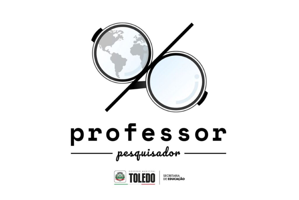 Publicado edital para seleção, em Toledo, de interessados em participar do Programa Professor Pesquisador