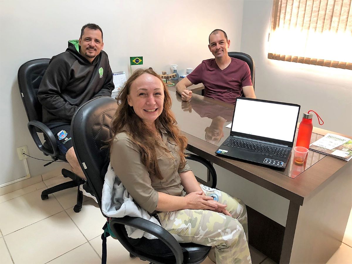Projeto visa convênio da Rede de Esportes dos Municípios Lindeiros com a Itaipu Binacional