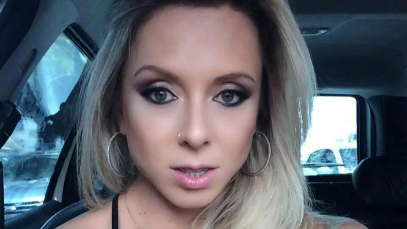 Após oito anos, homem que matou a fisiculturista Renata Muggiati é julgado, em Curitiba, e condenado a 31 anos de prisão