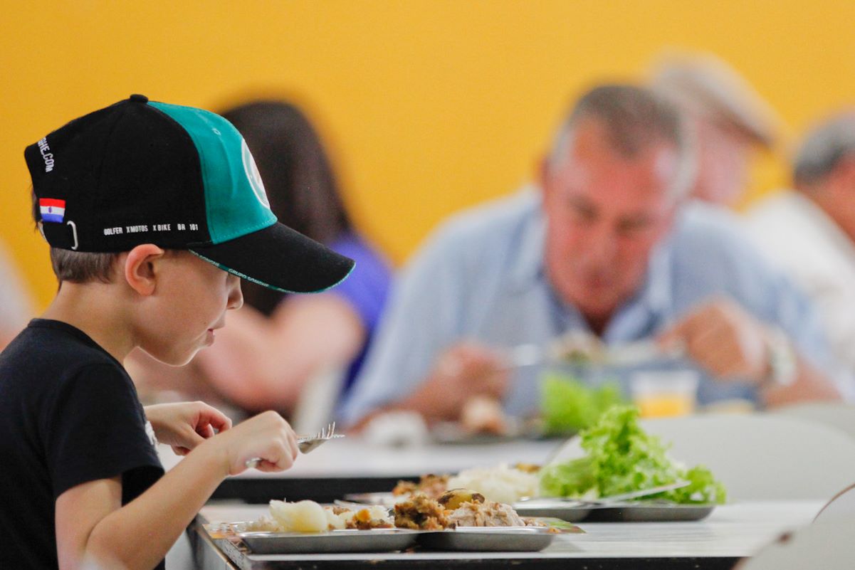 Prefeitura entrega Restaurante Popular do Independência na terça