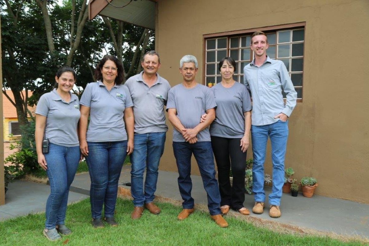 Copacol atinge excelentes resultados zootécnicos na avicultura