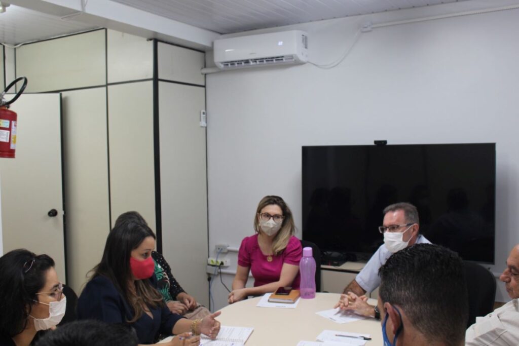 SerToledo participa de mesa de negociação; reajuste salarial ficou para a próxima reunião