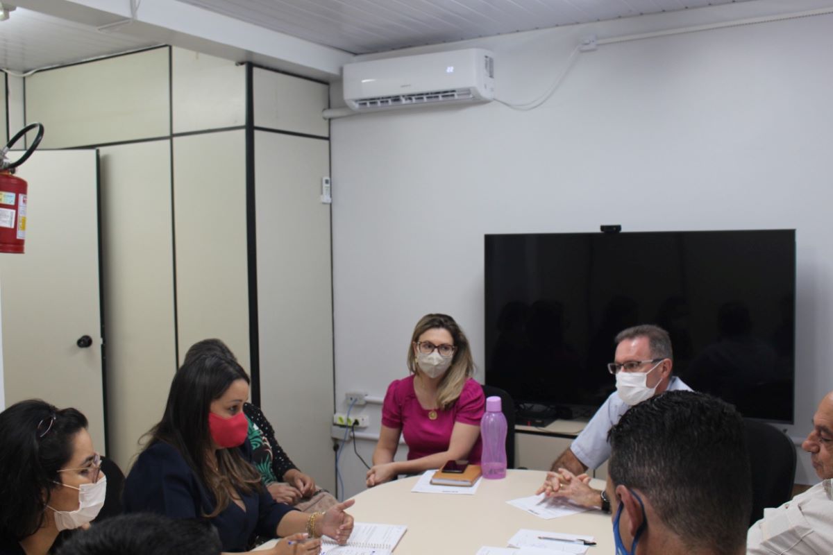SerToledo participa de mesa de negociação; reajuste salarial ficou para a próxima reunião