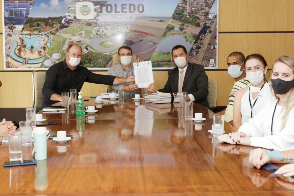 Loteamento Mesquita: saga que durava mais de 30 anos chega ao fim em Toledo