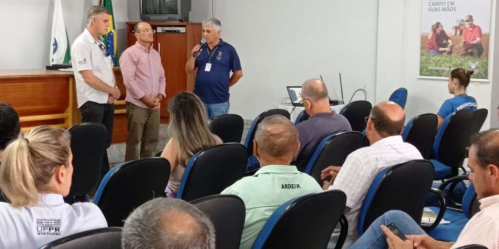 Gripe Aviária é tema de reunião do Conselho de Sanidade e do Programa Oeste em Desenvolvimento