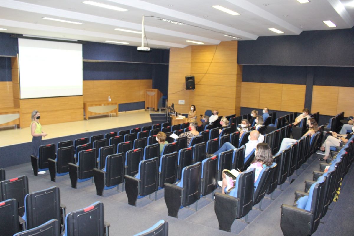 SerToledo participa de reunião do Toledoprev; conselheiros querem alterações na reforma da previdência