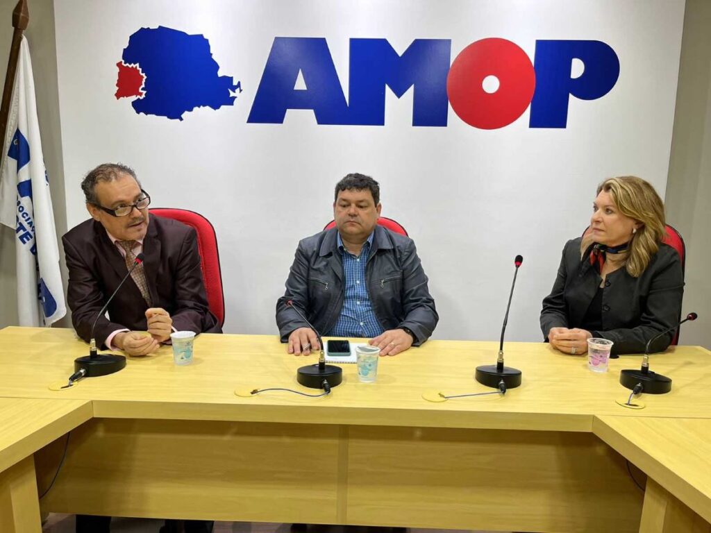Cultura é pauta na AMOP: Municípios devem receber volume histórico de recursos pela Lei Paulo Gustavo