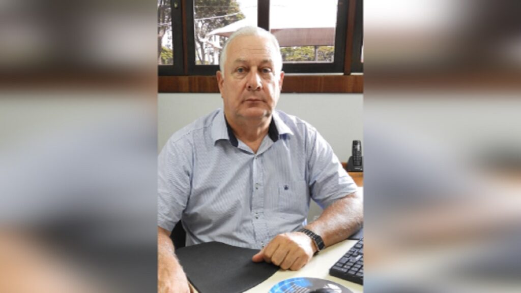 Suinocultores de Quatro Pontes participam de reunião para conhecer projeto alemão de energias renováveis