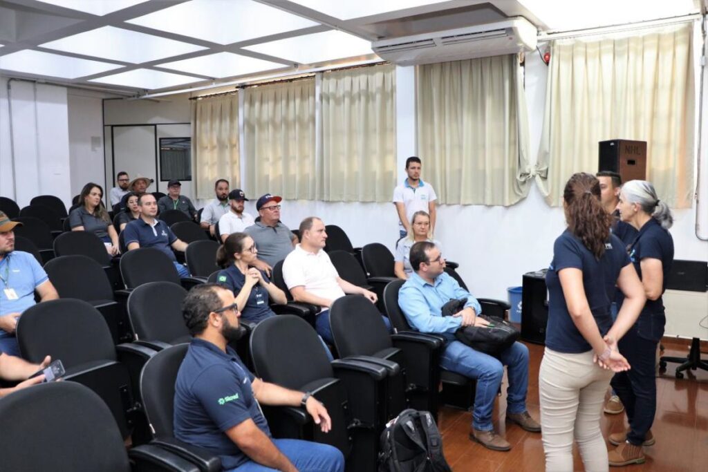 Rural Tech Santa Helena é lançado para empresas do setor de cultivo