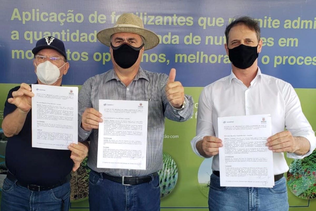 Sanepar repassa R$ 1,5 milhão para novo tomógrafo da Uopeccan de Cascavel