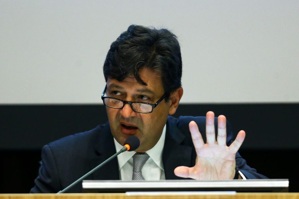 Saúde participa de audiência pública sobre coronavírus