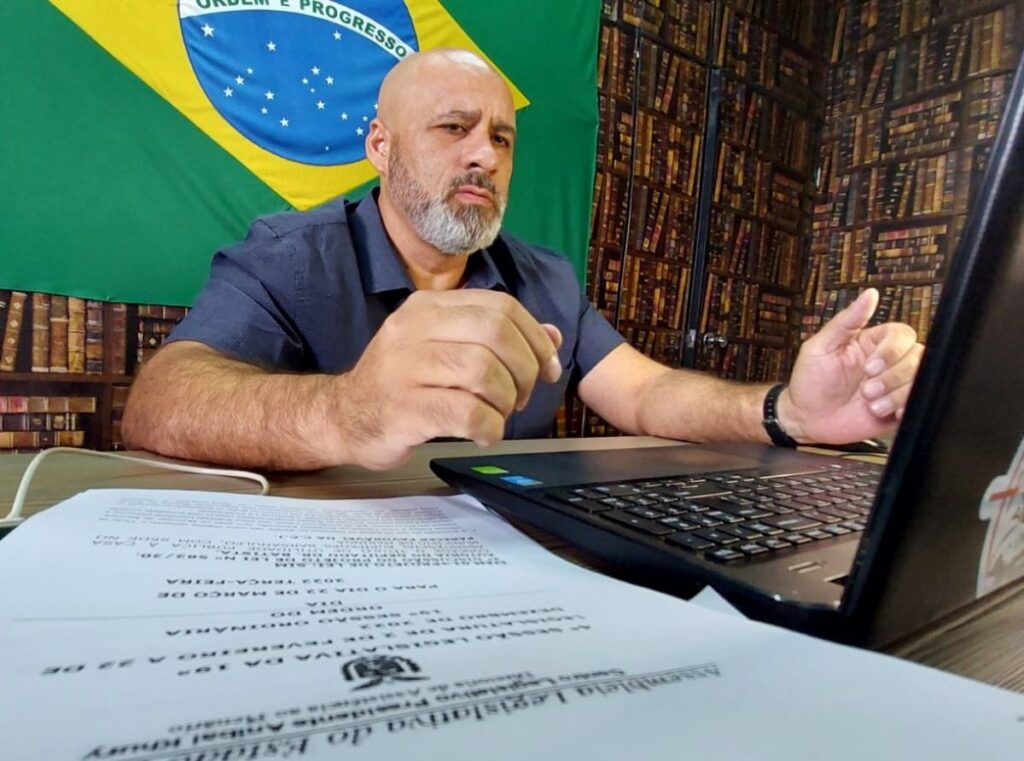 Após pedido do Soldado Fruet, Agepar avalia fim da tarifa mínima da Sanepar