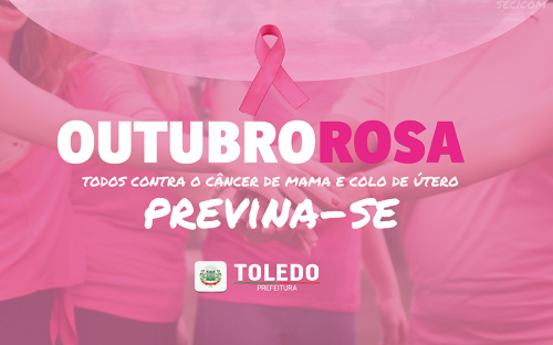 Toledo comemora hexa feminino e título inédito no masculino