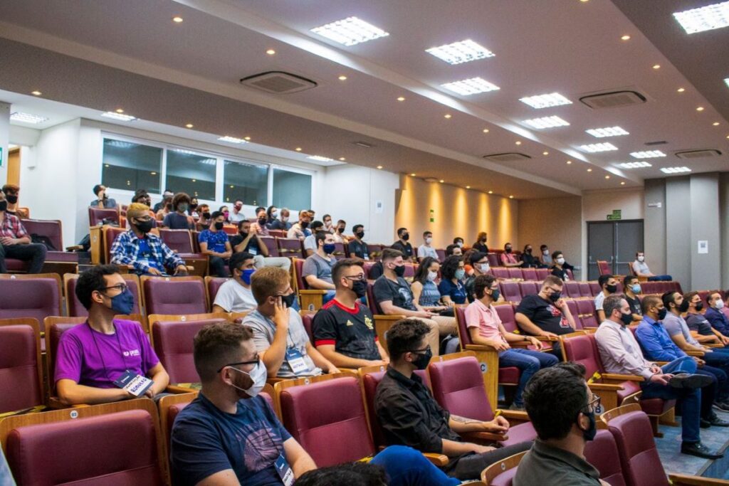 Biopark Educação promove II Semana Acadêmica de ADS