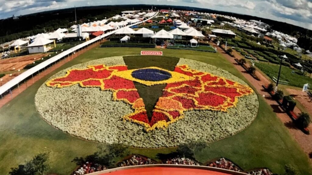A Adeturoeste estará na edição 2022 do Show Rural Coopavel