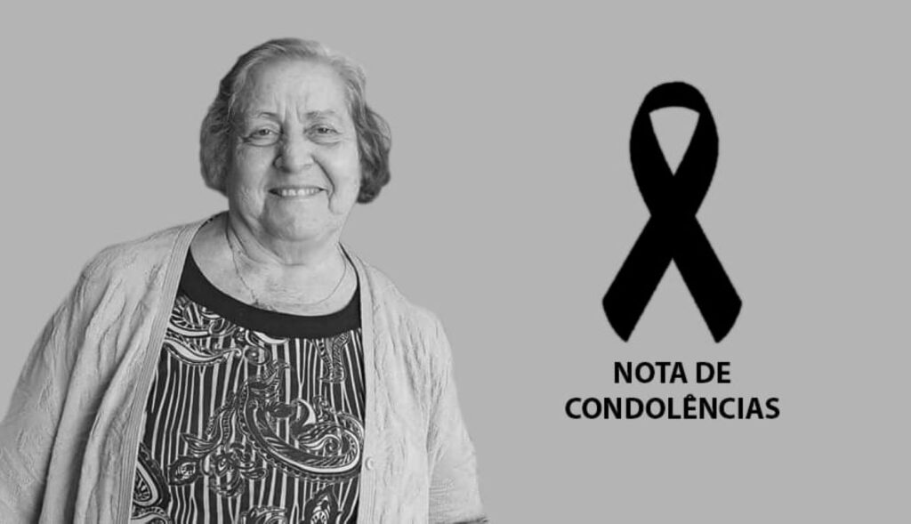 Sindicato Rural de Toledo lamenta o falecimento de Sirlei Gafuri Paludo