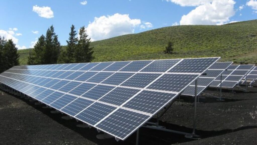 INFORMATIVO COAMO: Mais energia e menos custo com sistema fotovoltaico
