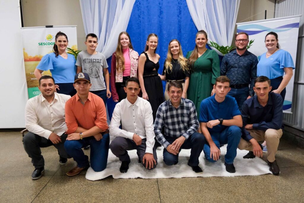 Programa da C.Vale estimula sucessão familiar nas atividades do agronegócio