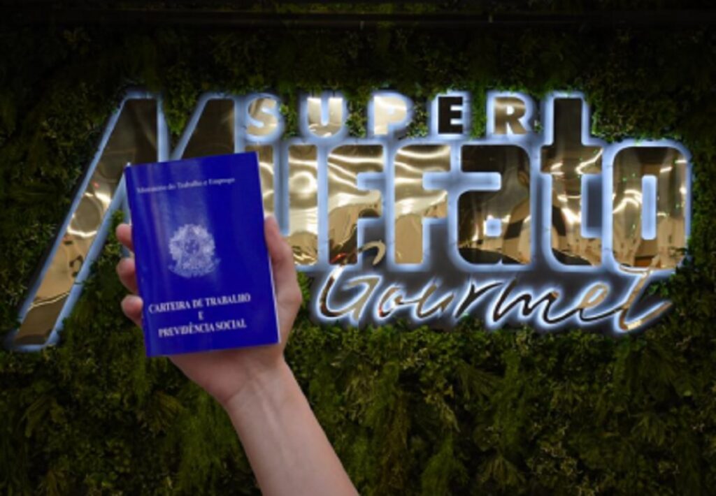 Super Muffato realiza mutirão de contratações em Toledo