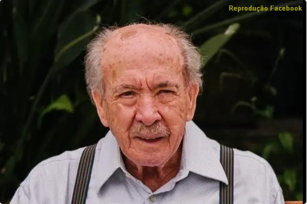 Presidente da Câmara de Toledo lamenta perda de Sylvio Sebastiani