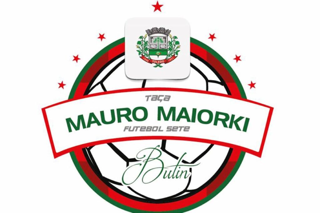 Inscrições da Taça Mauro Maiorki seguem até a quinta-feira
