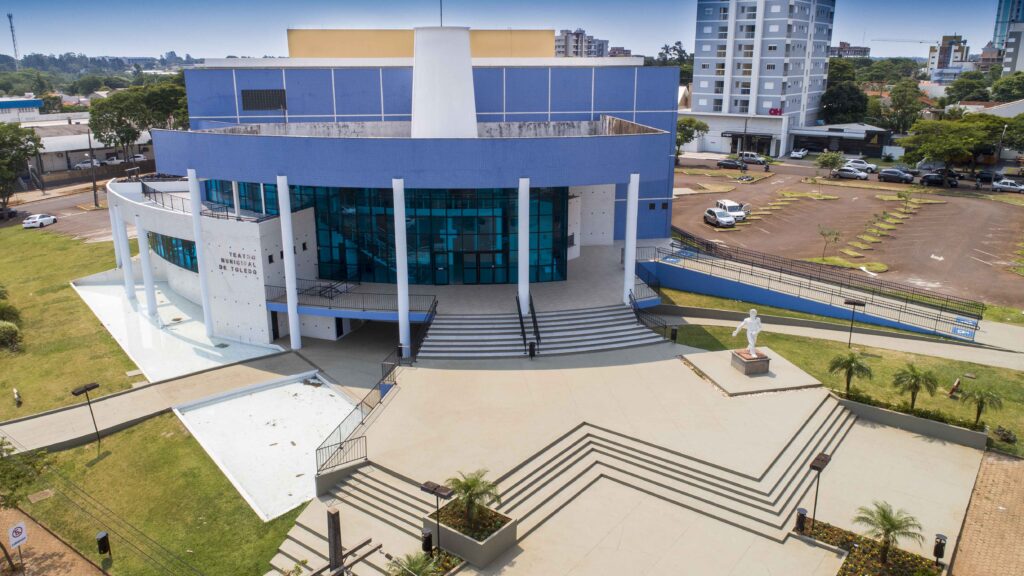 Pregão do ar condicionado do Teatro Municipal abre na próxima terça-feira