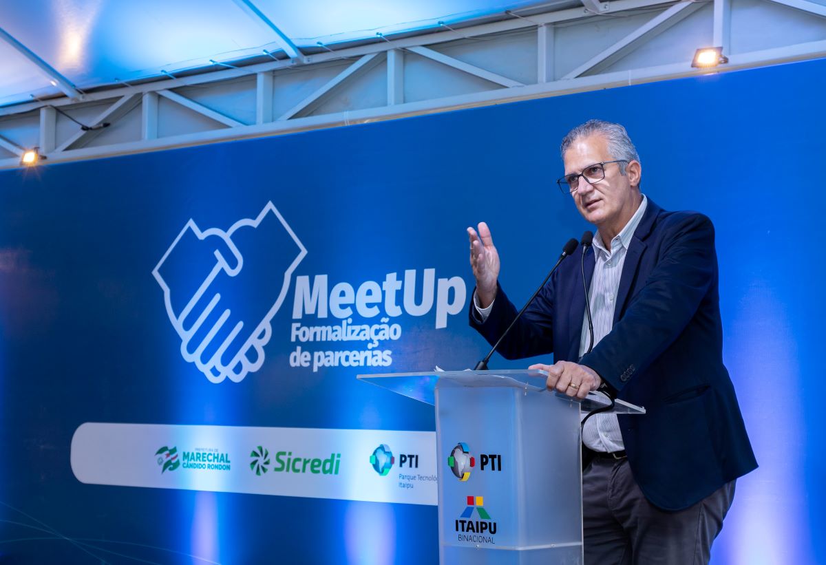 Marechal Rondon formaliza novo termo de cooperação com o PTI