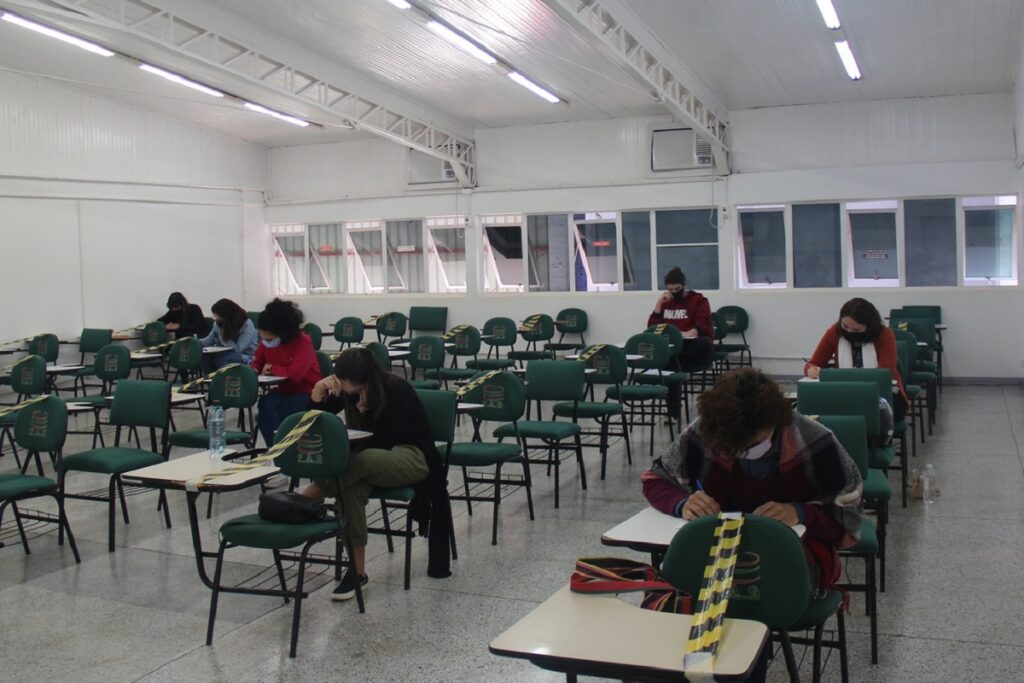 Câmara tem novo teste seletivo para estagiários sexta