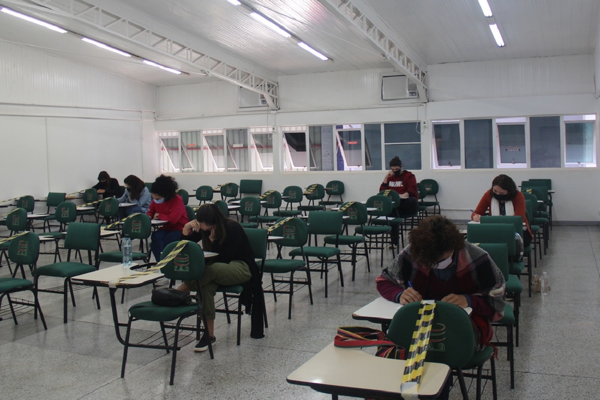 Câmara tem novo teste seletivo para estagiários sexta