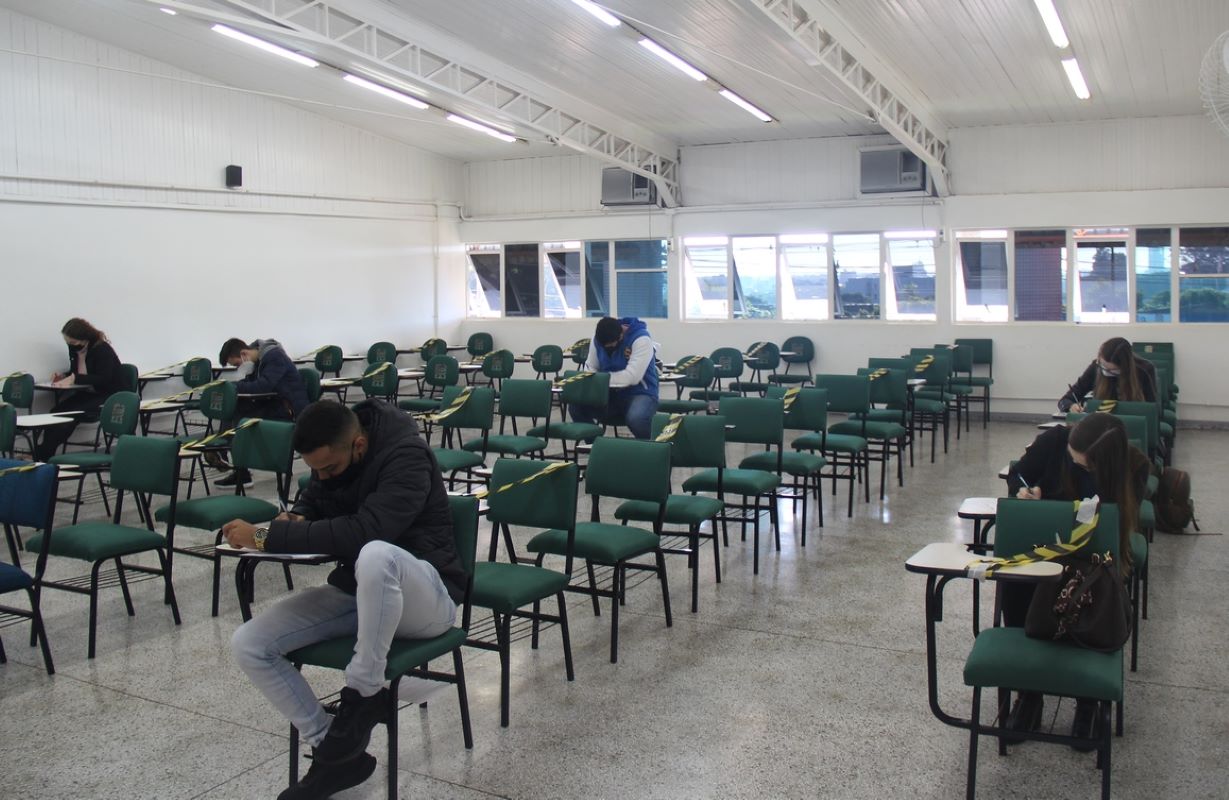 Câmara de Toledo realiza teste seletivo para estágios