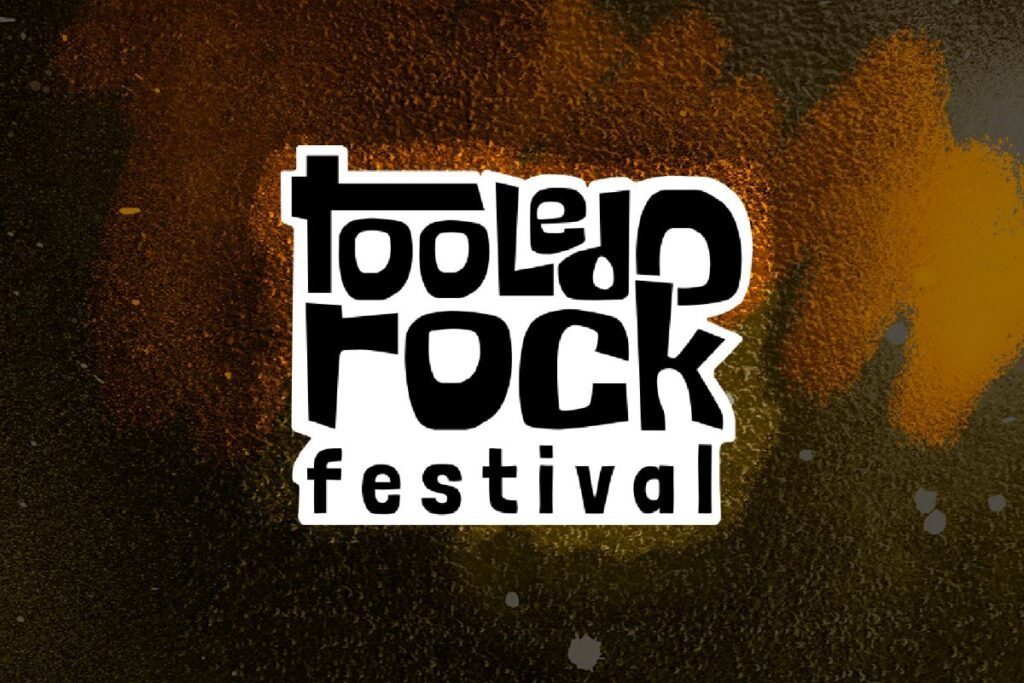 Cultura divulga programação de shows do 1º Toledo Rock Festival