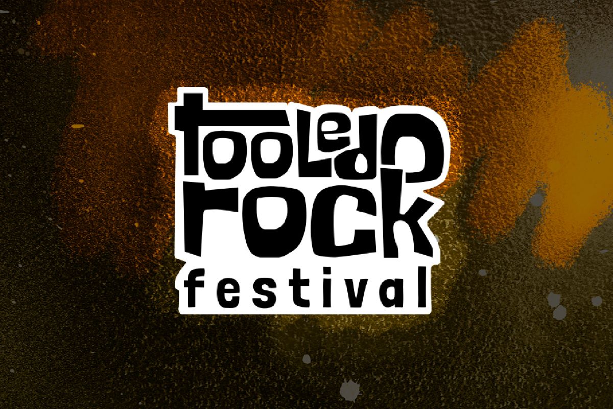 Cultura divulga programação de shows do 1º Toledo Rock Festival