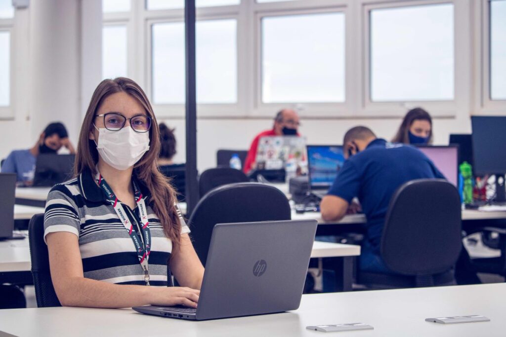 Biopark oferece 20 vagas com bolsas de R$ 3 mil em Programa de Trainee