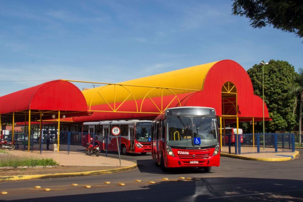 Prefeitura de Toledo reforça à gratuidade no transporte coletivo nas eleições