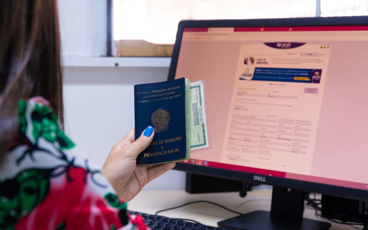 Pequenos negócios geram 72% das vagas de emprego no primeiro semestre